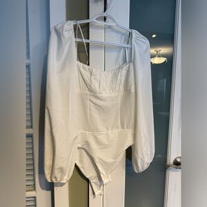 Princess Polly  bodysuit